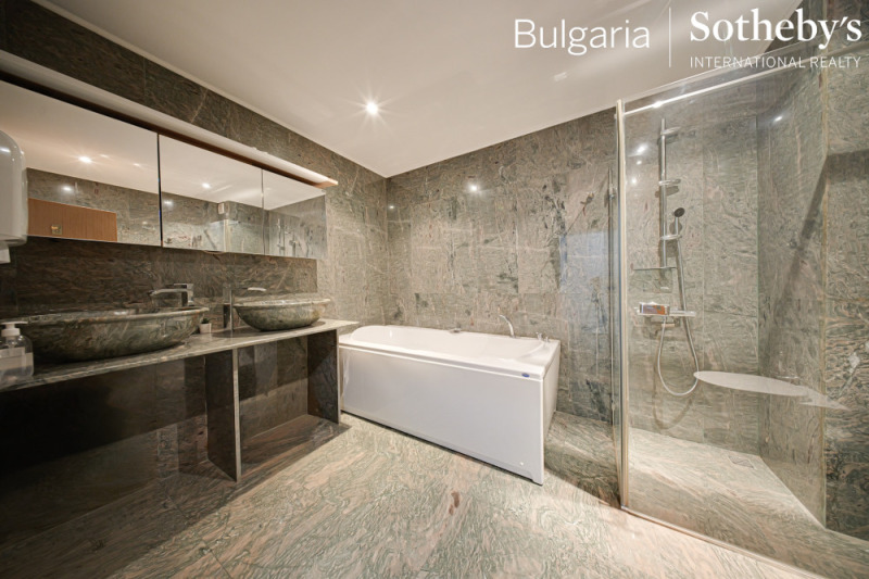 For Rent  3+ bedroom Sofia , Lozenets , 240 sq.m | 96094335 - image [13]