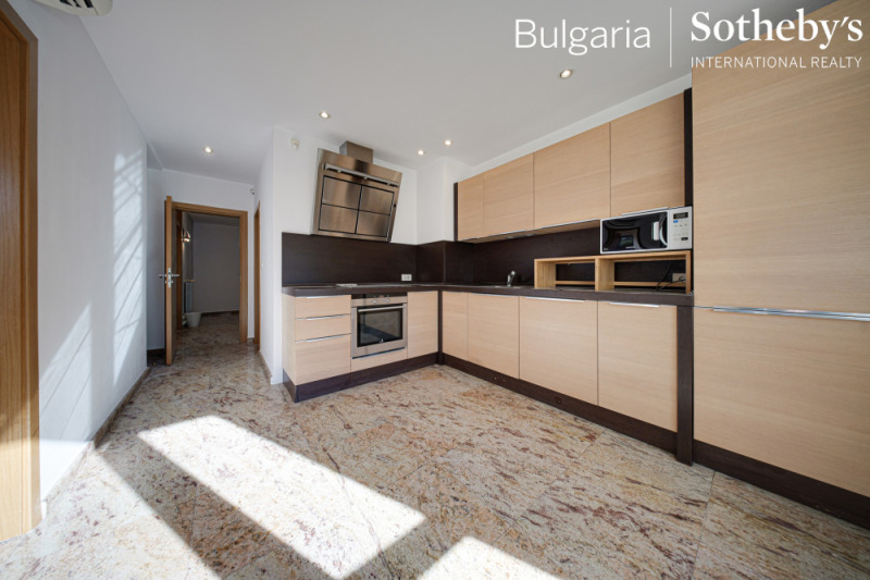 For Rent  3+ bedroom Sofia , Lozenets , 240 sq.m | 96094335 - image [5]