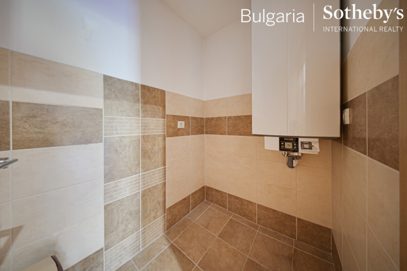 For Rent  3+ bedroom Sofia , Lozenets , 240 sq.m | 96094335 - image [17]