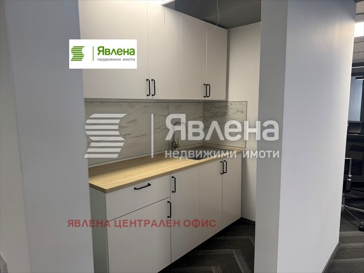 Дава под наем ОФИС, гр. София, Център, снимка 5 - Офиси - 54348936