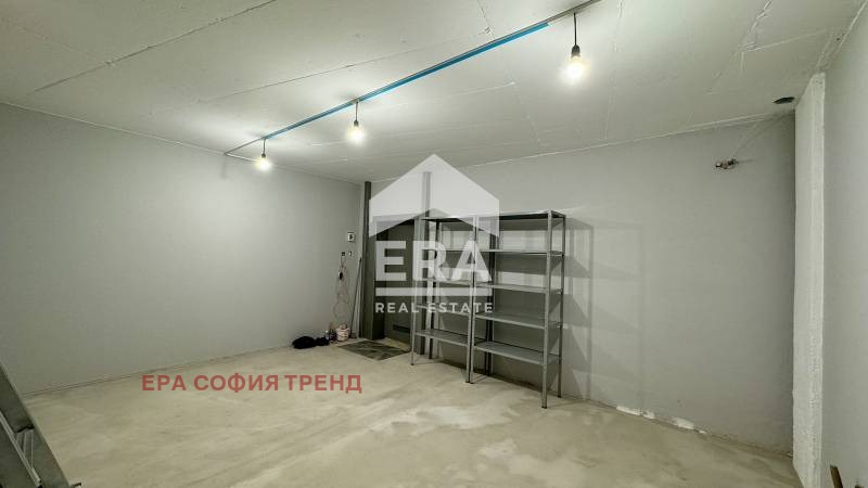 Дава под наем СКЛАД, гр. София, Белите брези, снимка 1 - Складове - 49567798