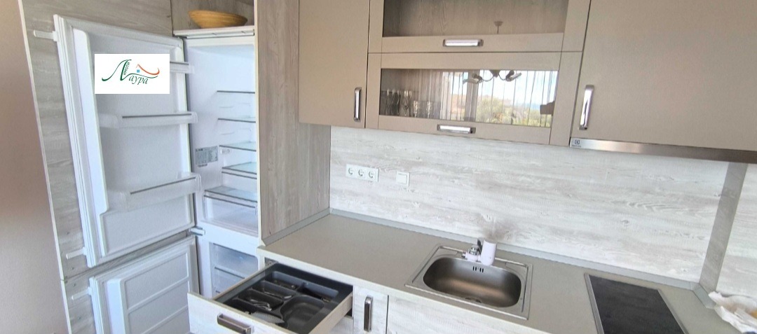 Дава под наем 2-СТАЕН, гр. Шумен, Добруджански, снимка 5 - Апартаменти - 53979681