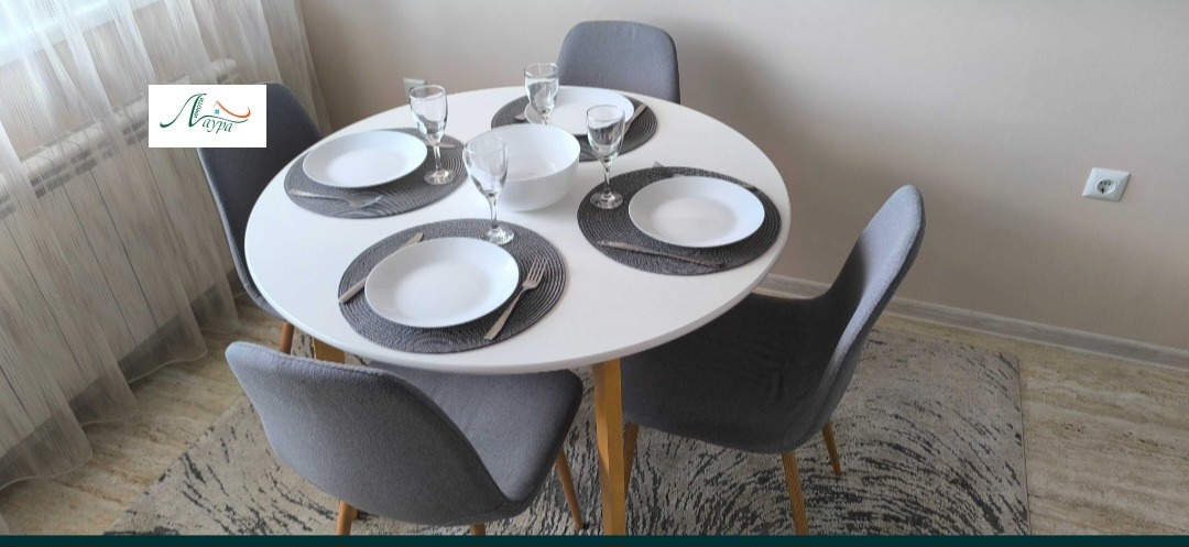 Дава под наем 2-СТАЕН, гр. Шумен, Добруджански, снимка 3 - Апартаменти - 53979681