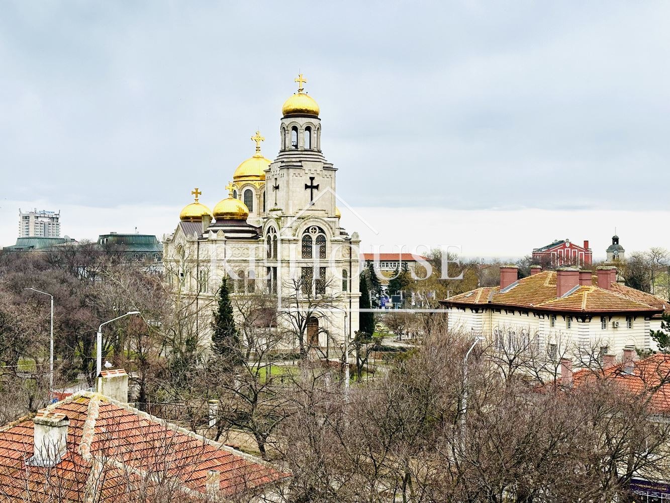 Дава под наем 2-СТАЕН, гр. Варна, Лятно кино Тракия, снимка 17 - Апартаменти - 53614946