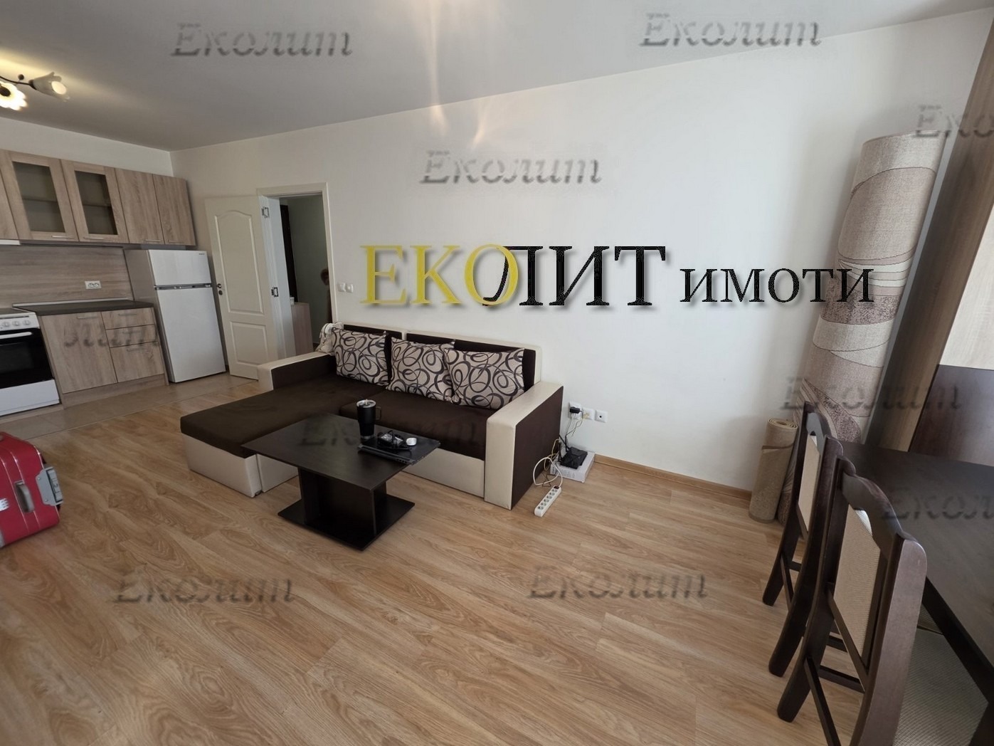 Дава под наем 2-СТАЕН, гр. София, Бъкстон