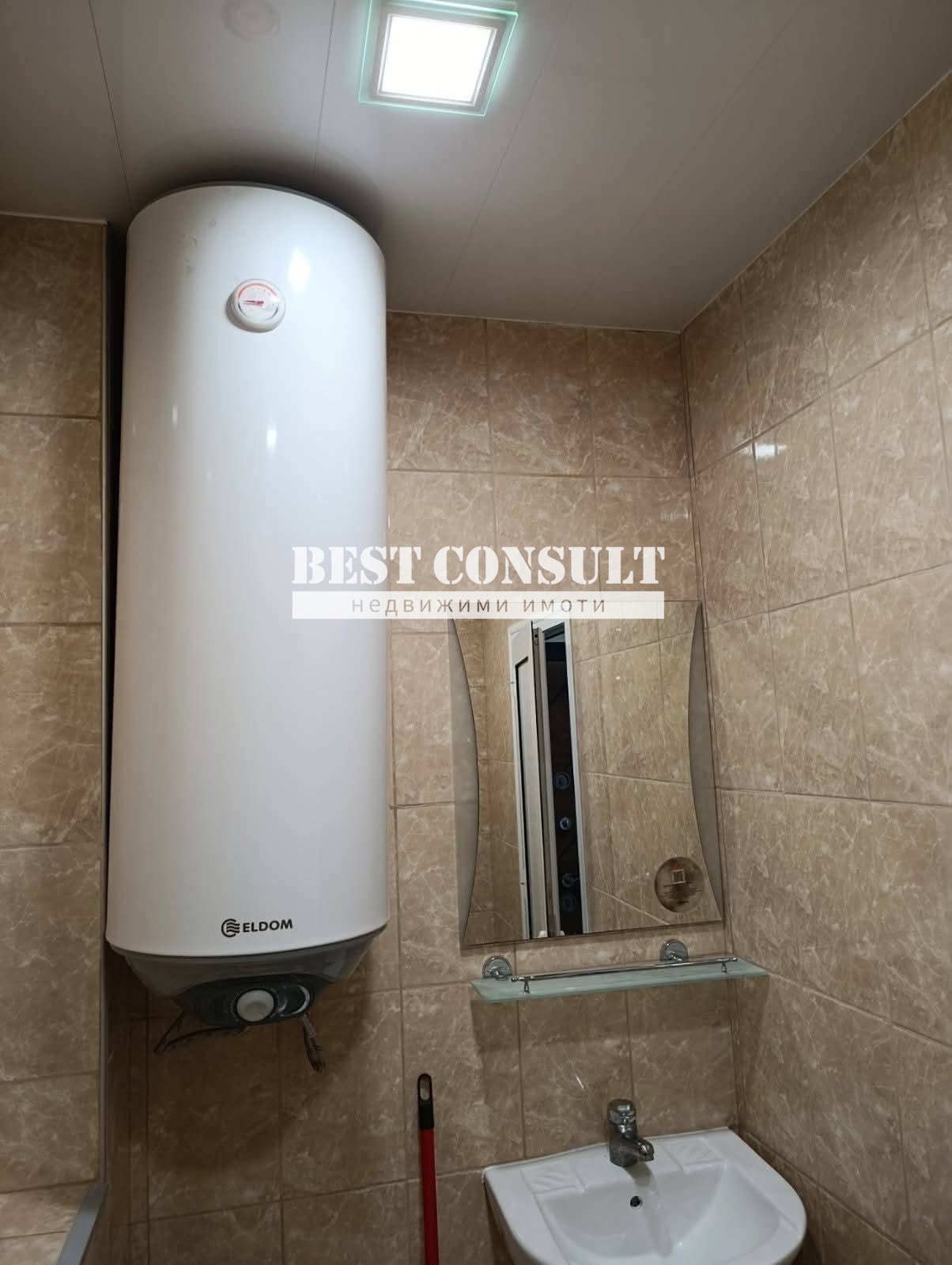 Дава под наем 2-СТАЕН, гр. Русе, Здравец, снимка 7 - Апартаменти - 54164776