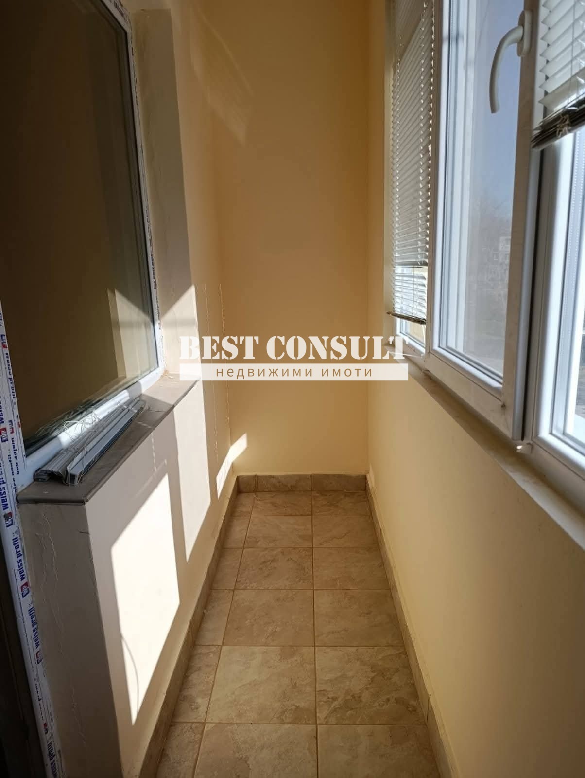 Дава под наем 2-СТАЕН, гр. Русе, Здравец, снимка 5 - Апартаменти - 54164776