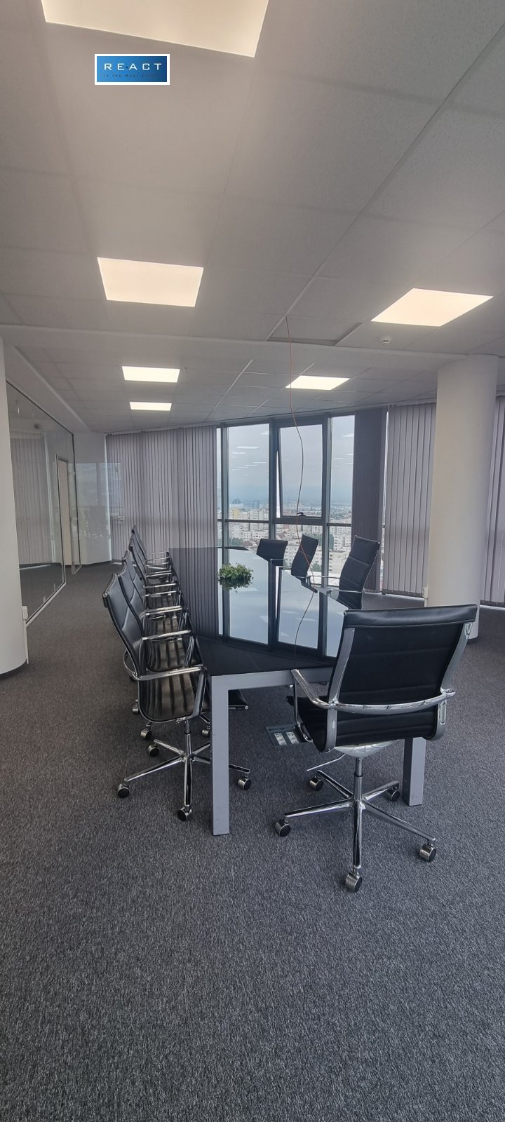 Дава под Наем ОФИС | Imot.bg — изображение 2