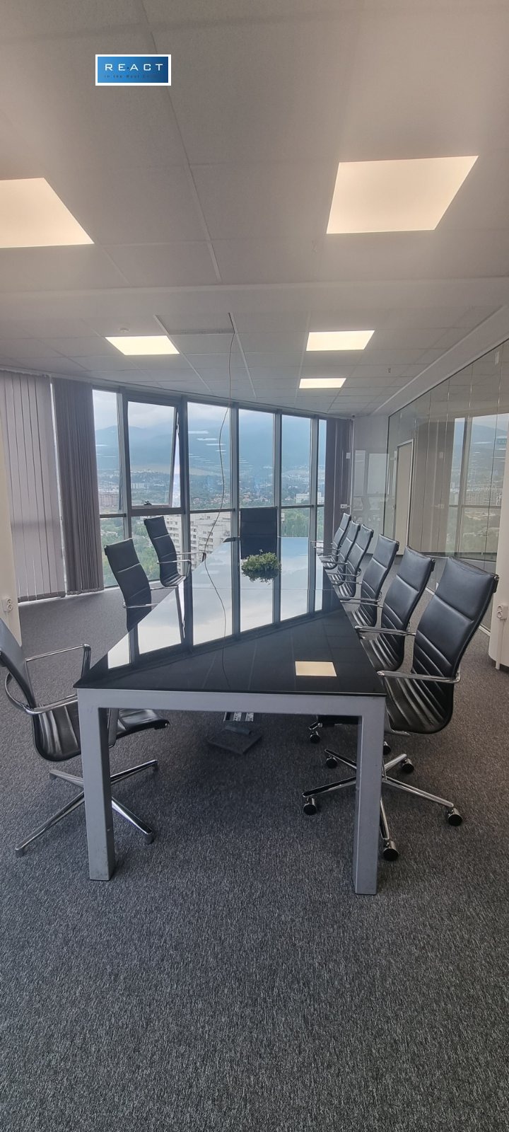 Дава под Наем ОФИС | Imot.bg — изображение 1