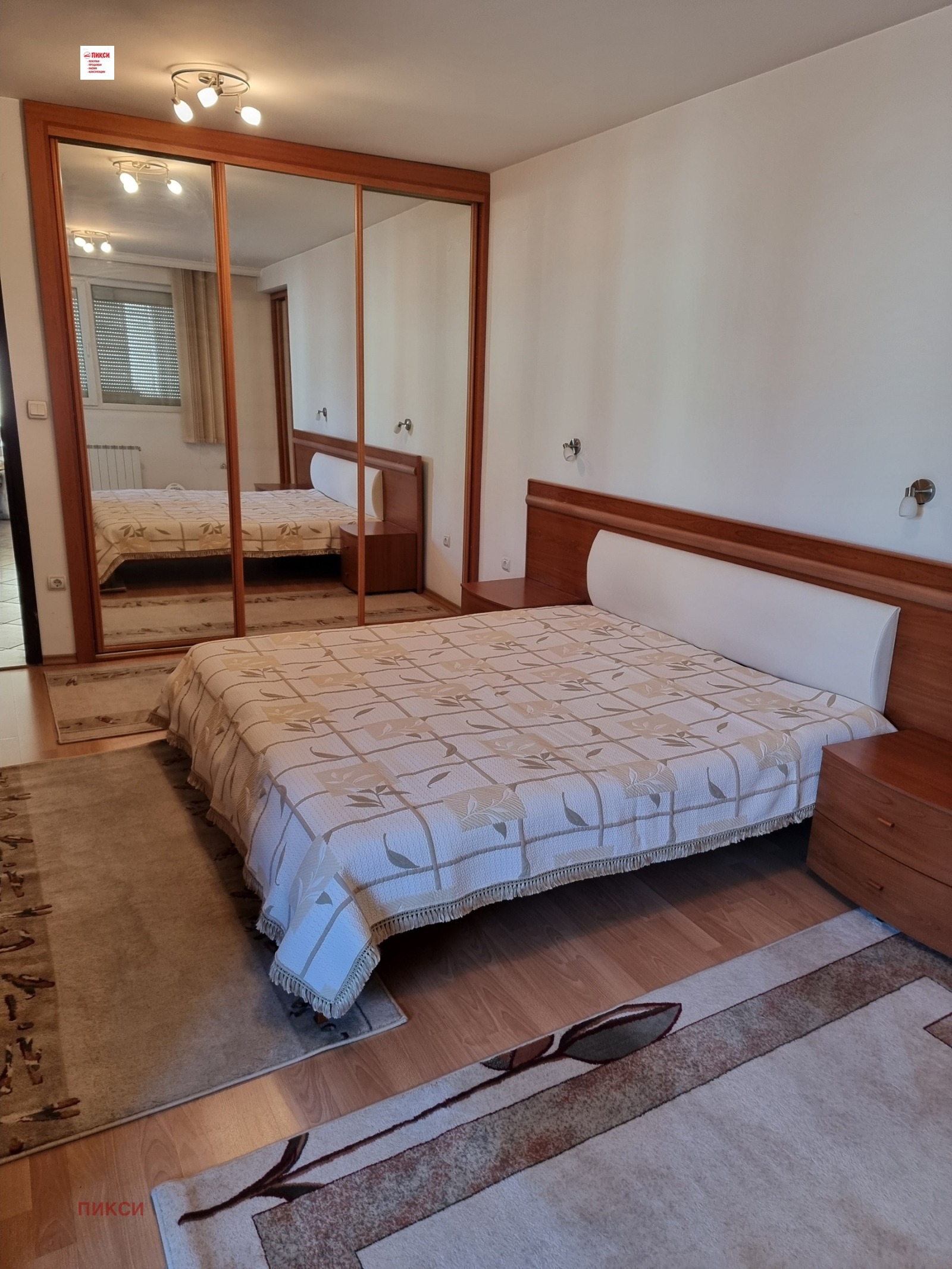 Дава под Наем 3-СТАЕН | Imot.bg — изображение 8