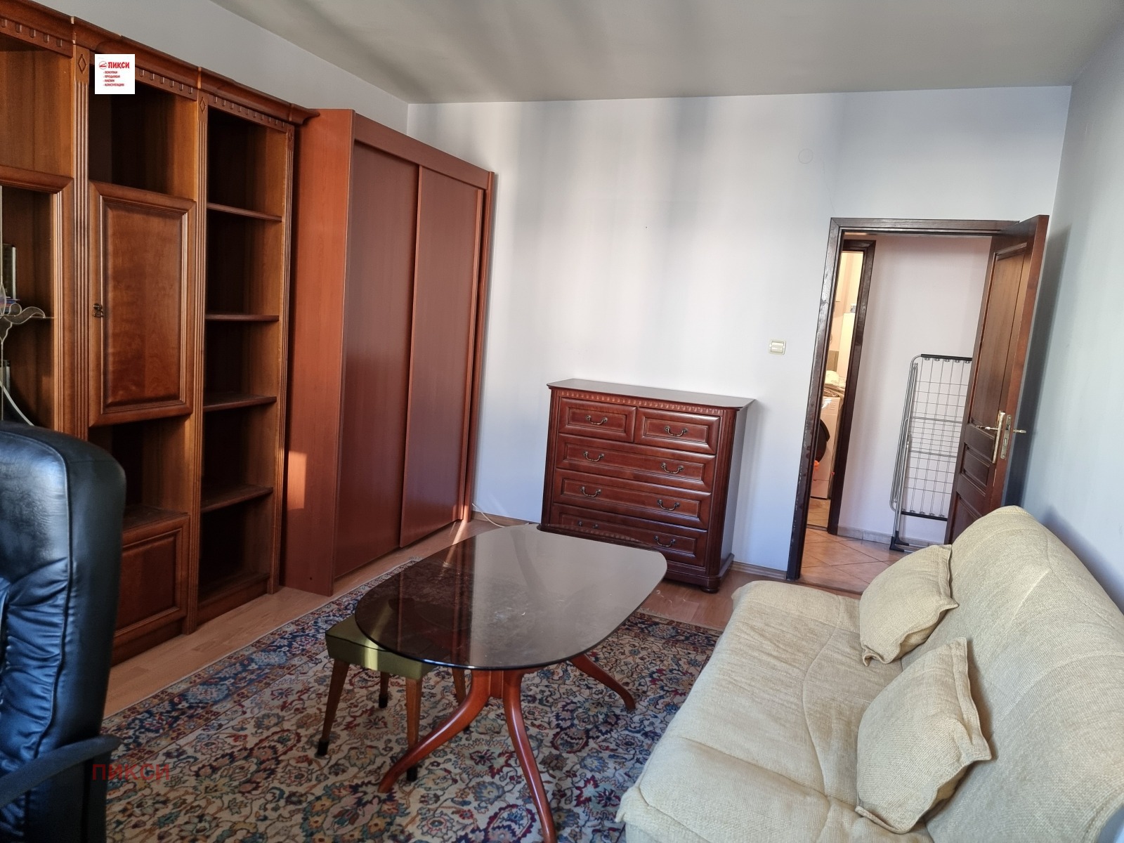 Дава под Наем 3-СТАЕН | Imot.bg — изображение 12