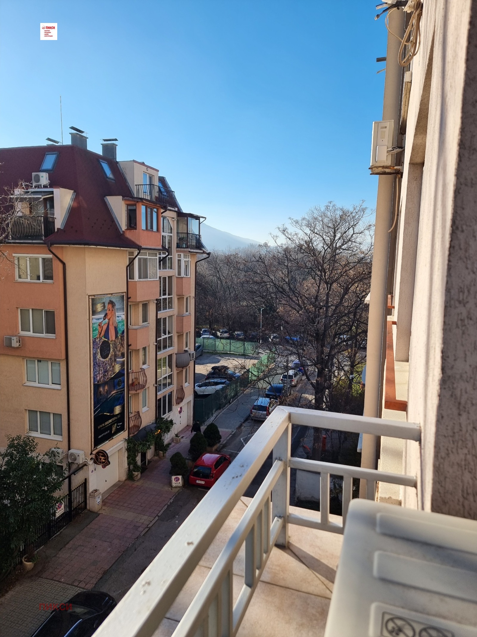 Дава под Наем 3-СТАЕН | Imot.bg — изображение 6