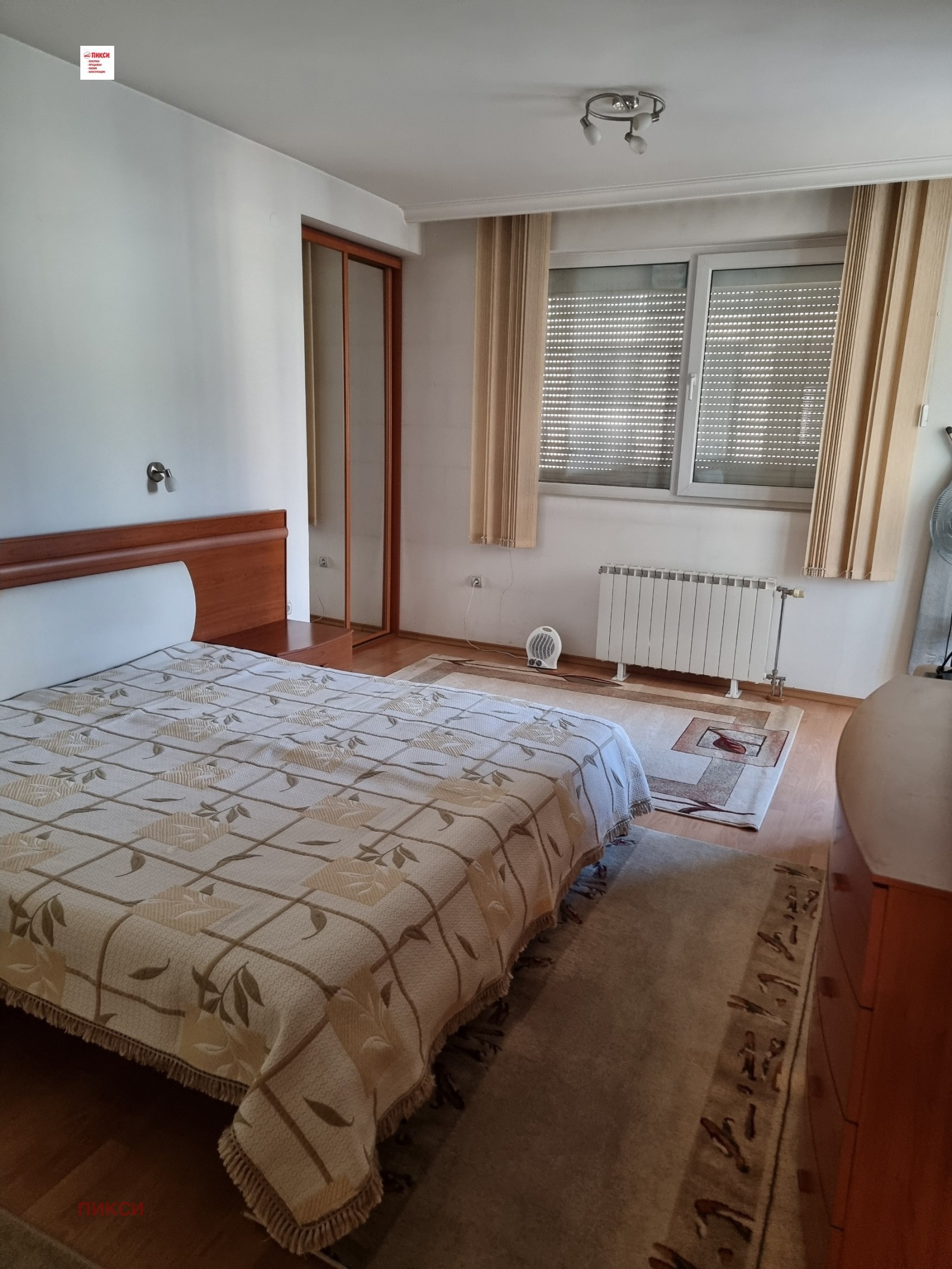 Дава под Наем 3-СТАЕН | Imot.bg — изображение 7