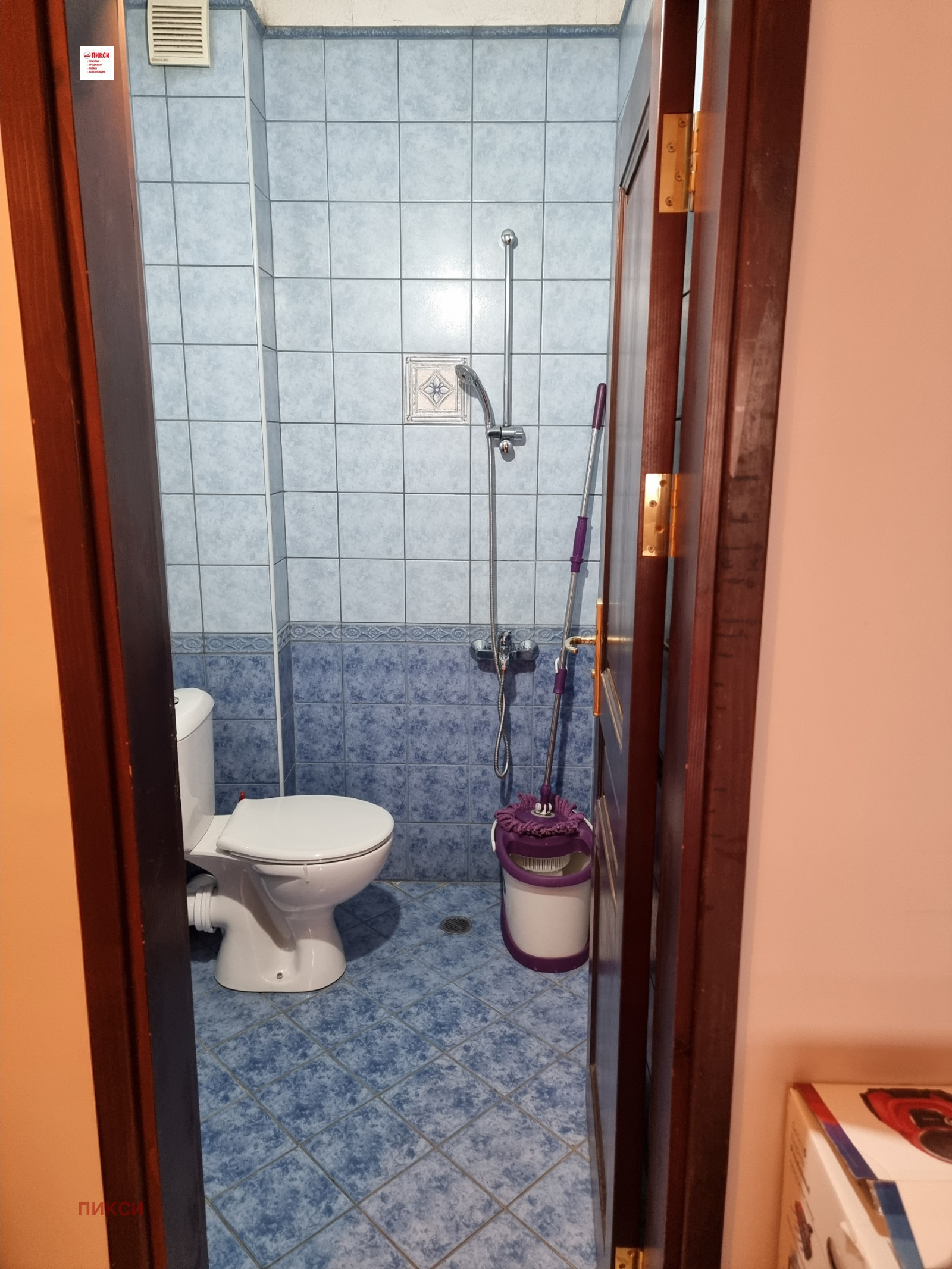 Дава под Наем 3-СТАЕН | Imot.bg — изображение 16