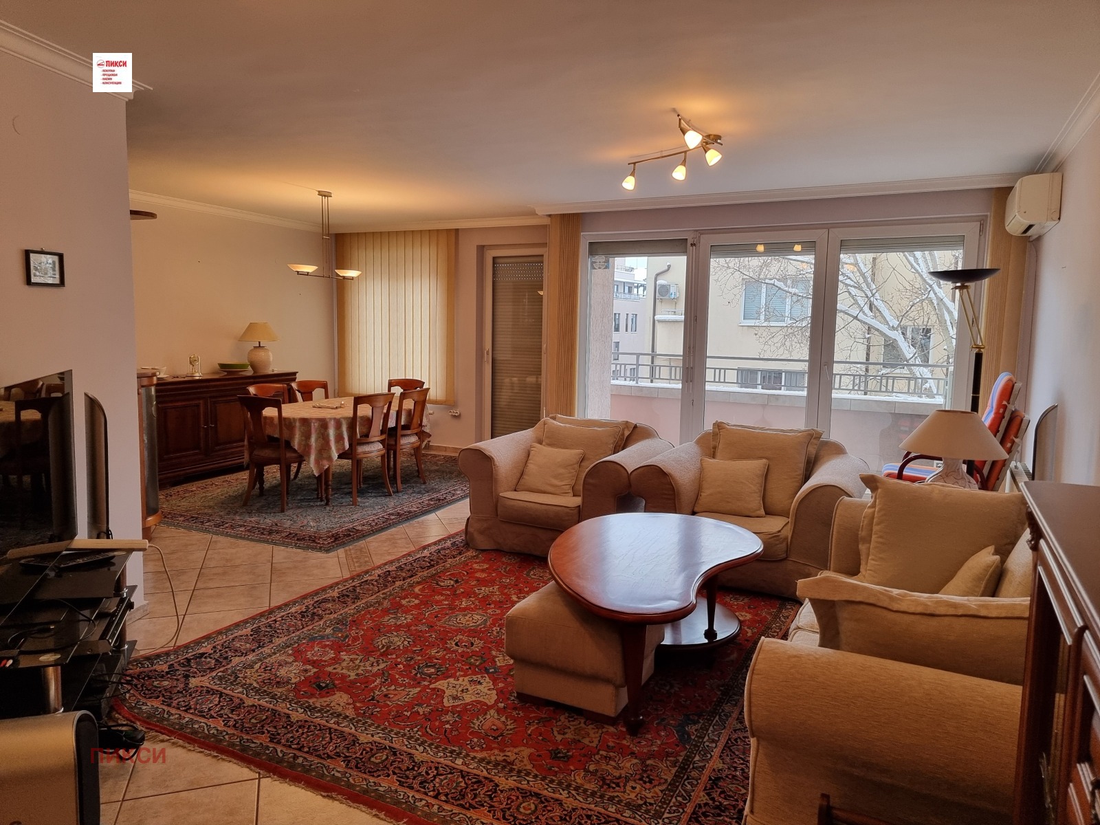 Дава под Наем 3-СТАЕН | Imot.bg — изображение 4