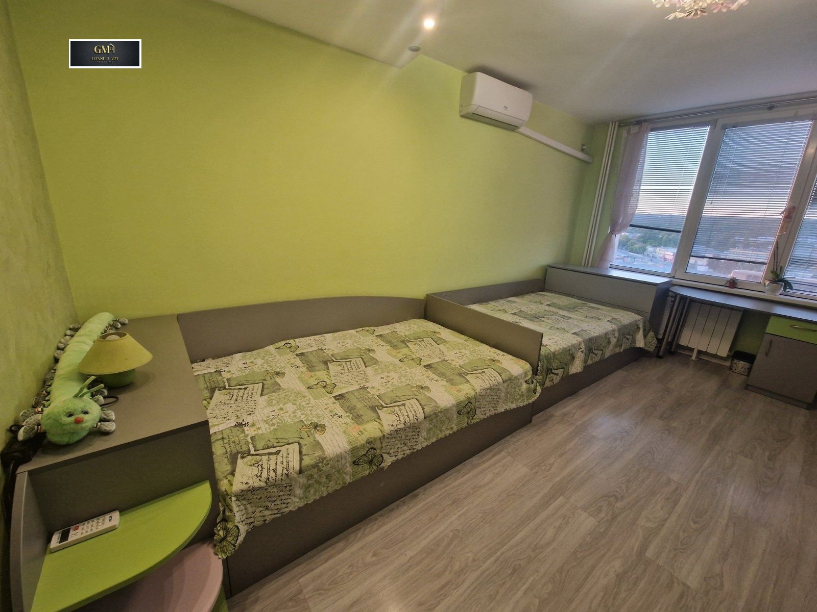 Дава под Наем 3-СТАЕН | Imot.bg — изображение 10