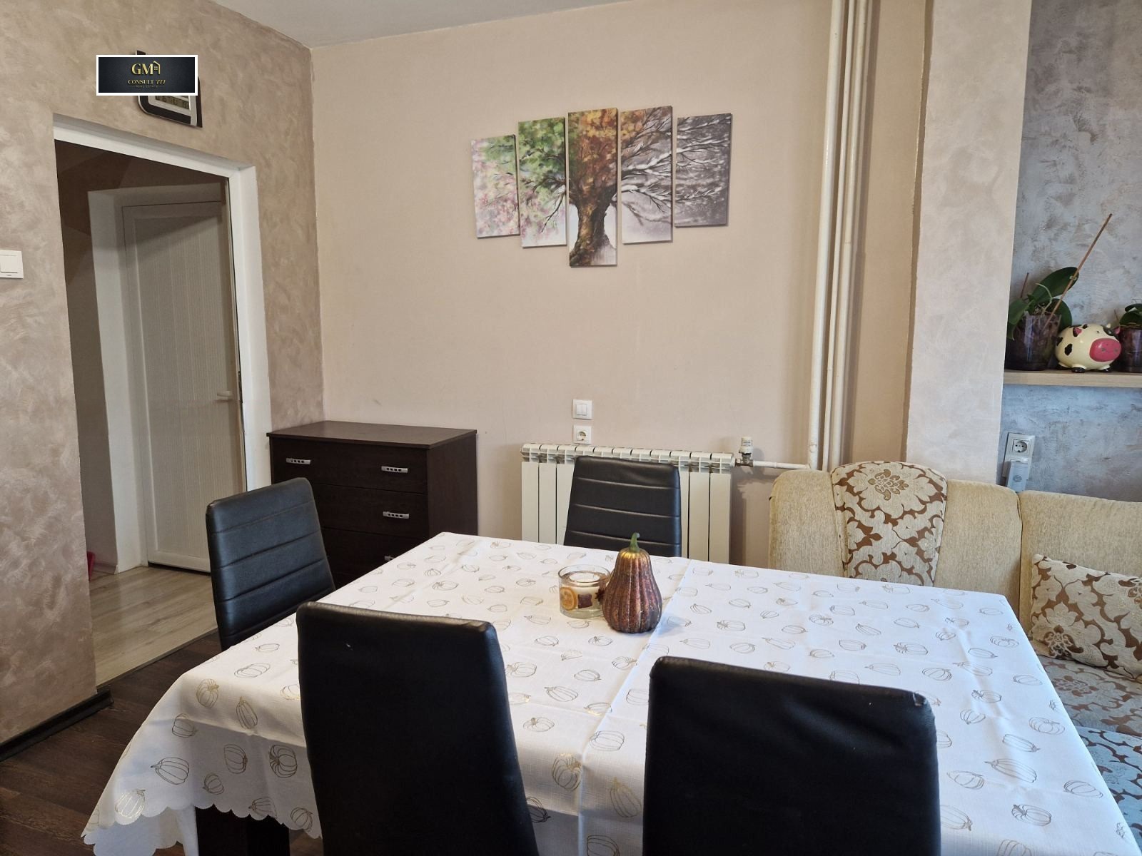 Дава под Наем 3-СТАЕН | Imot.bg — изображение 4