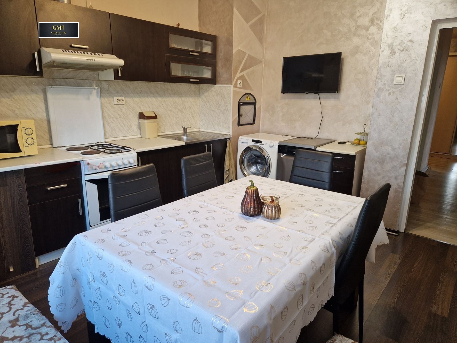 Дава под Наем 3-СТАЕН | Imot.bg — изображение 1