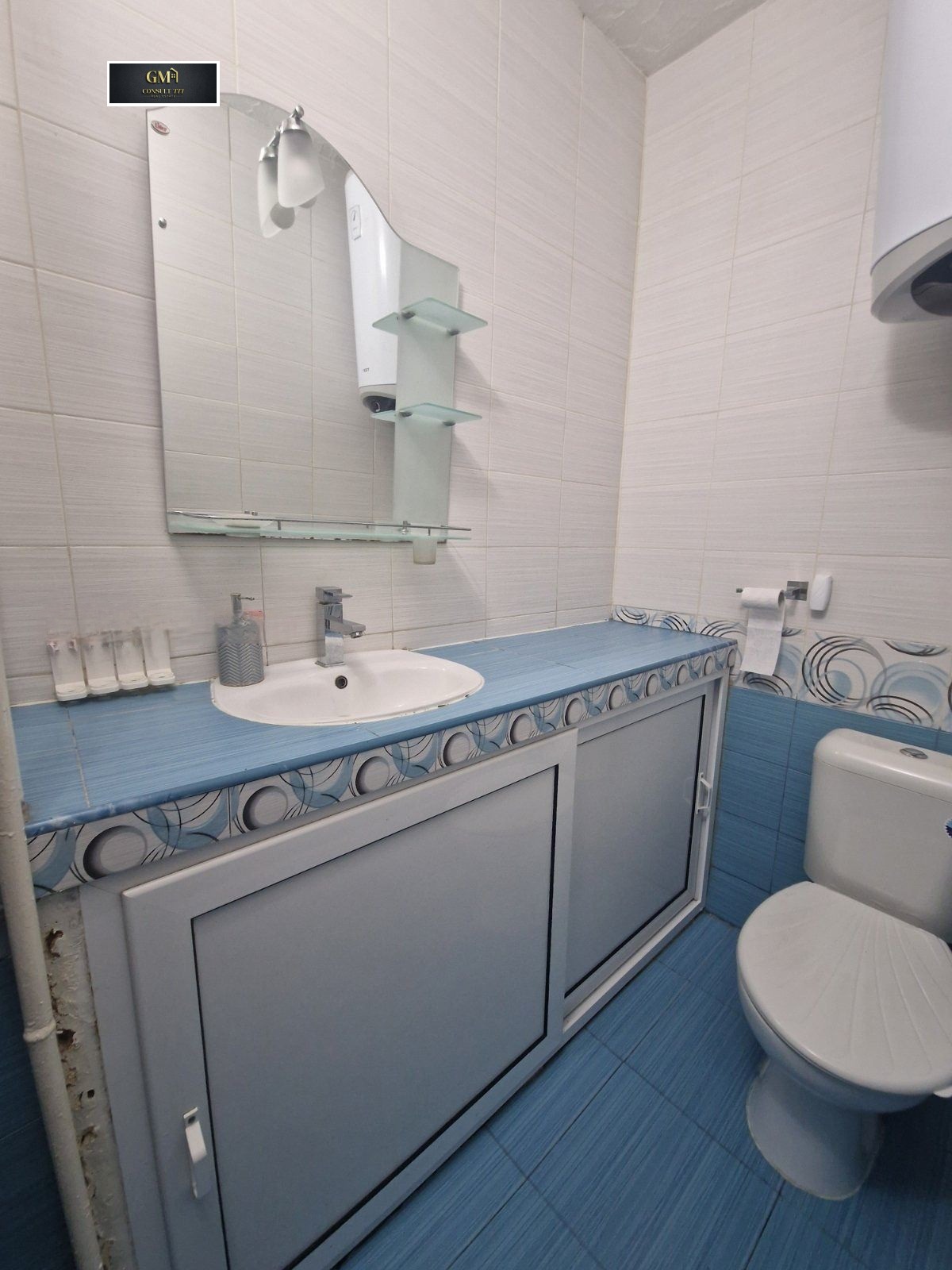 Дава под Наем 3-СТАЕН | Imot.bg — изображение 11