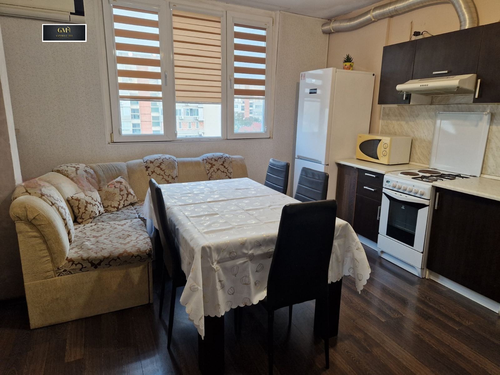 Дава под Наем 3-СТАЕН | Imot.bg — изображение 3