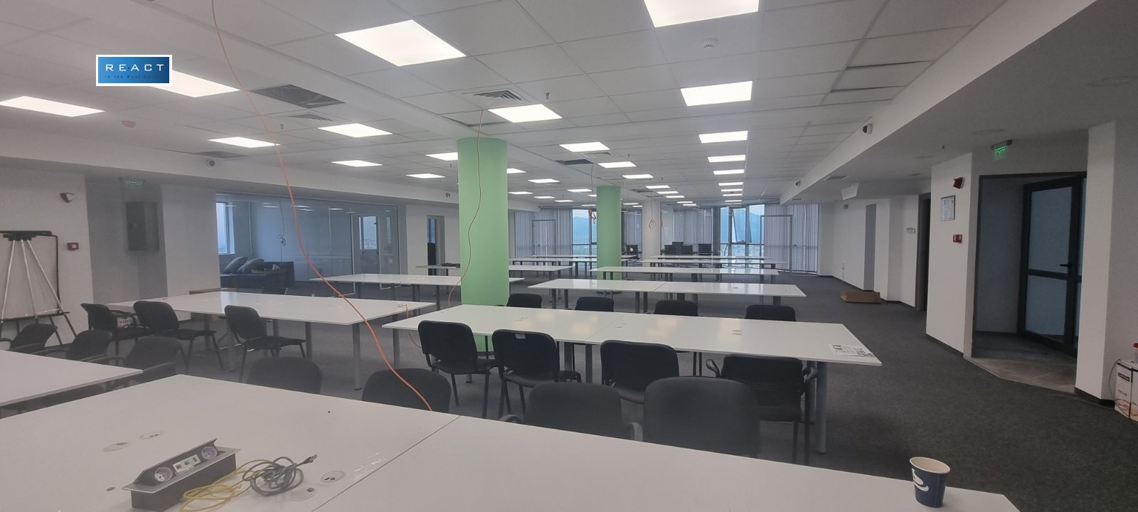 Дава под Наем ОФИС | Imot.bg — изображение 3