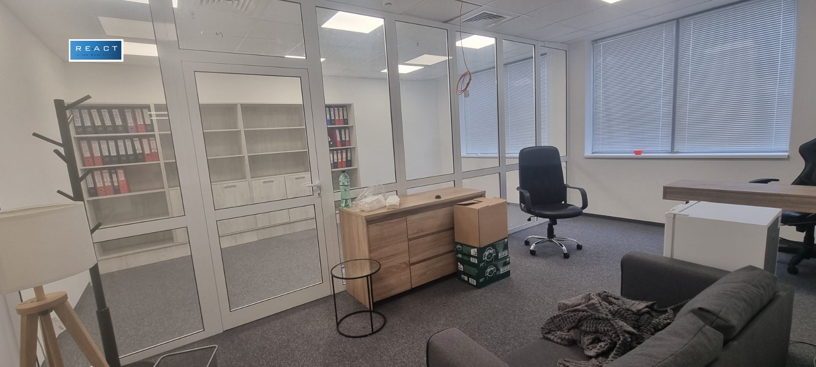 Дава под Наем ОФИС | Imot.bg — изображение 6