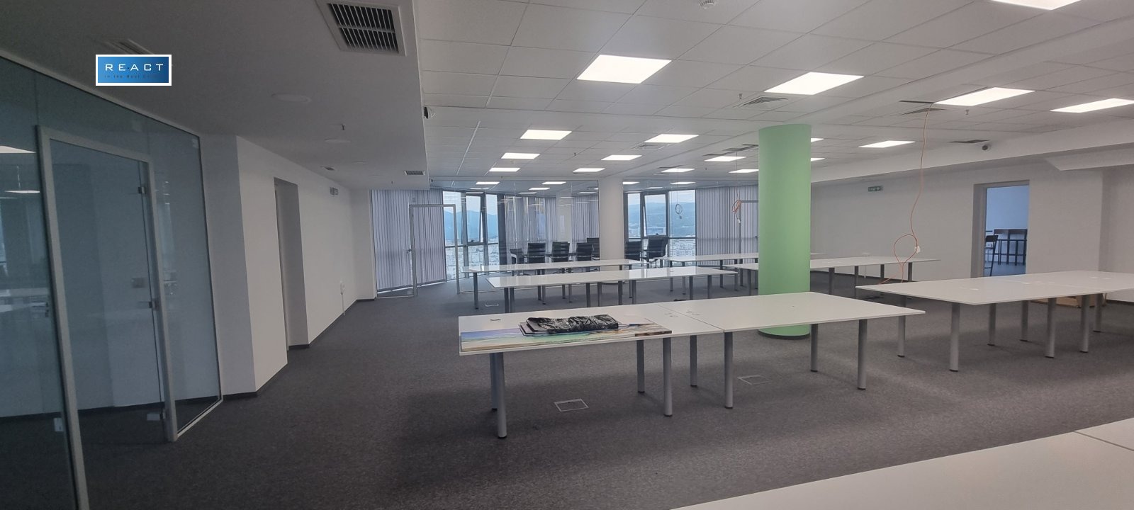 Дава под Наем ОФИС | Imot.bg — изображение 4