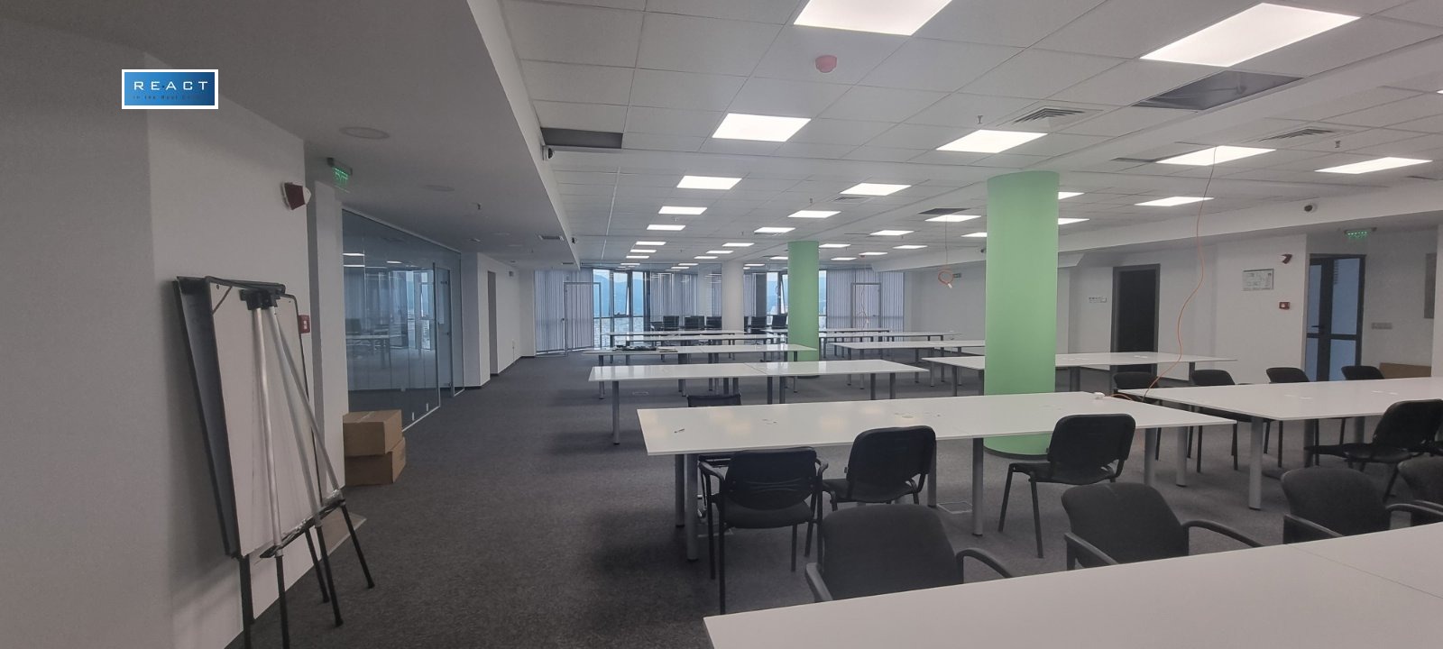 Дава под Наем ОФИС | Imot.bg — изображение 5