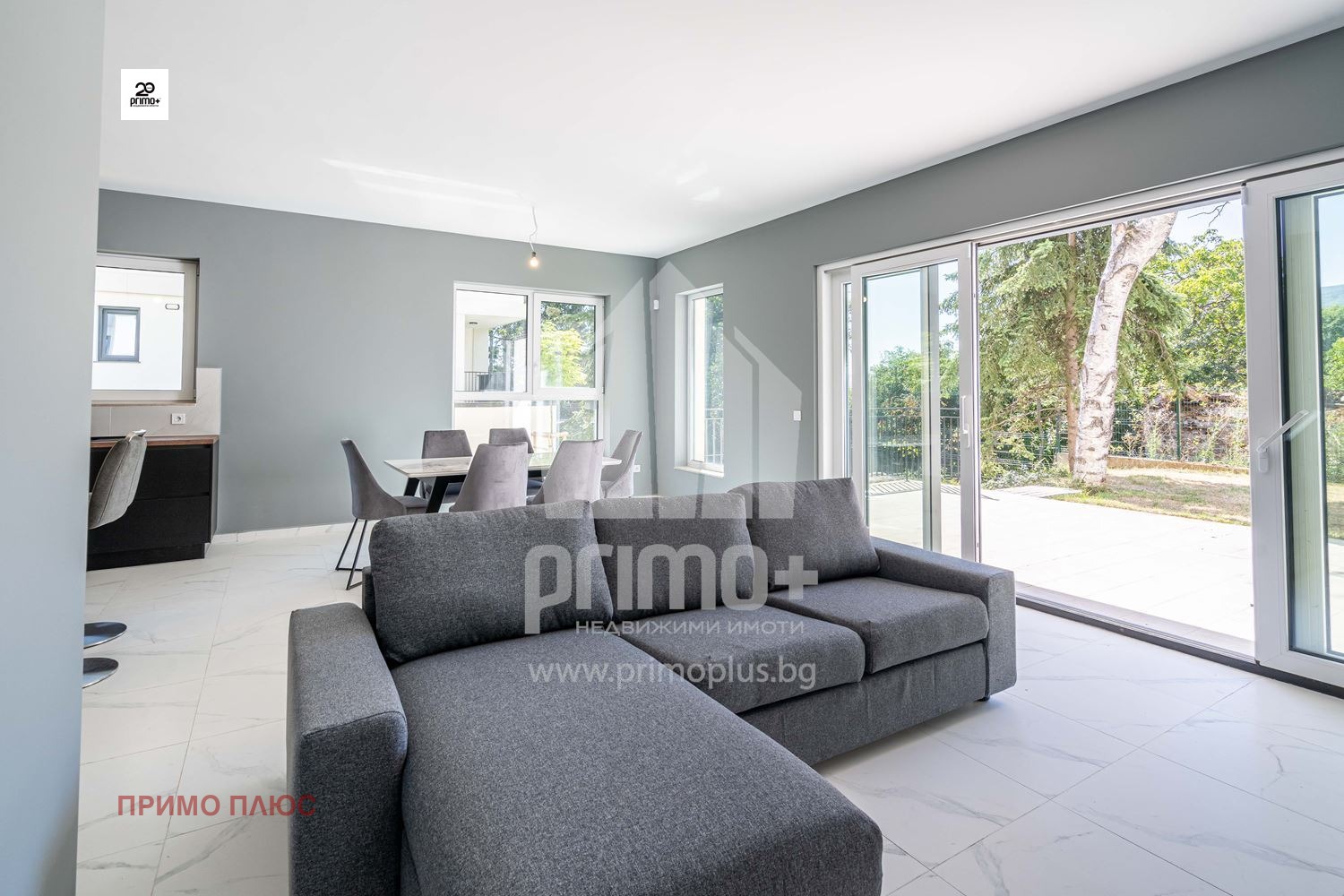 Дава под Наем КЪЩА | Imot.bg — изображение 2