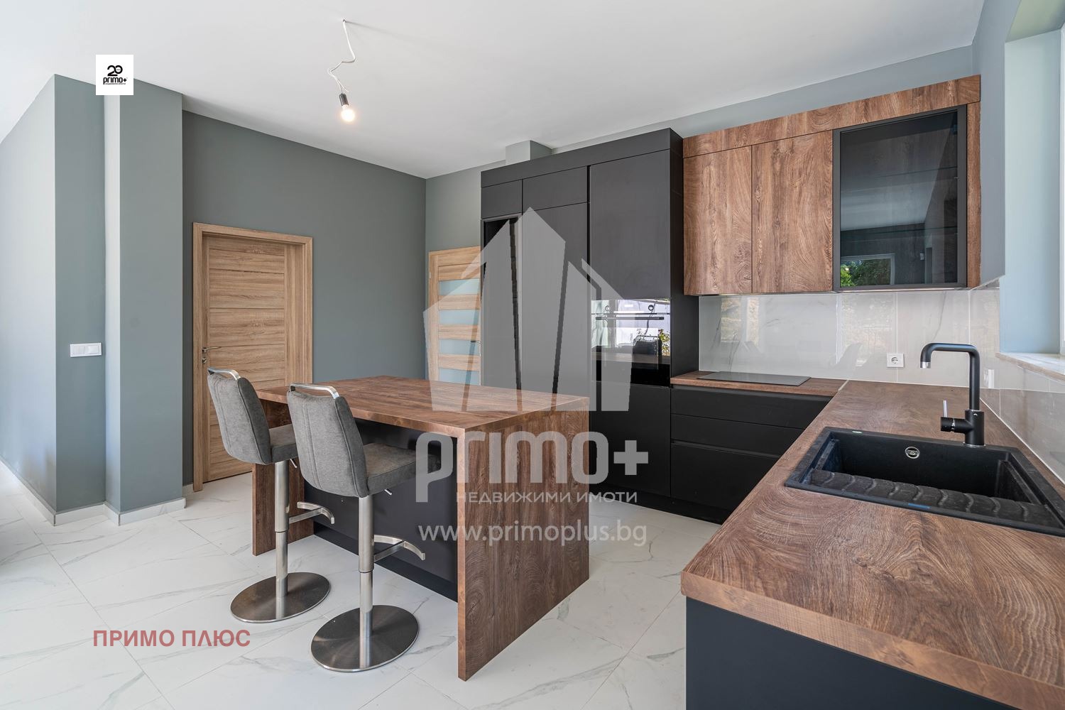 Дава под Наем КЪЩА | Imot.bg — изображение 1