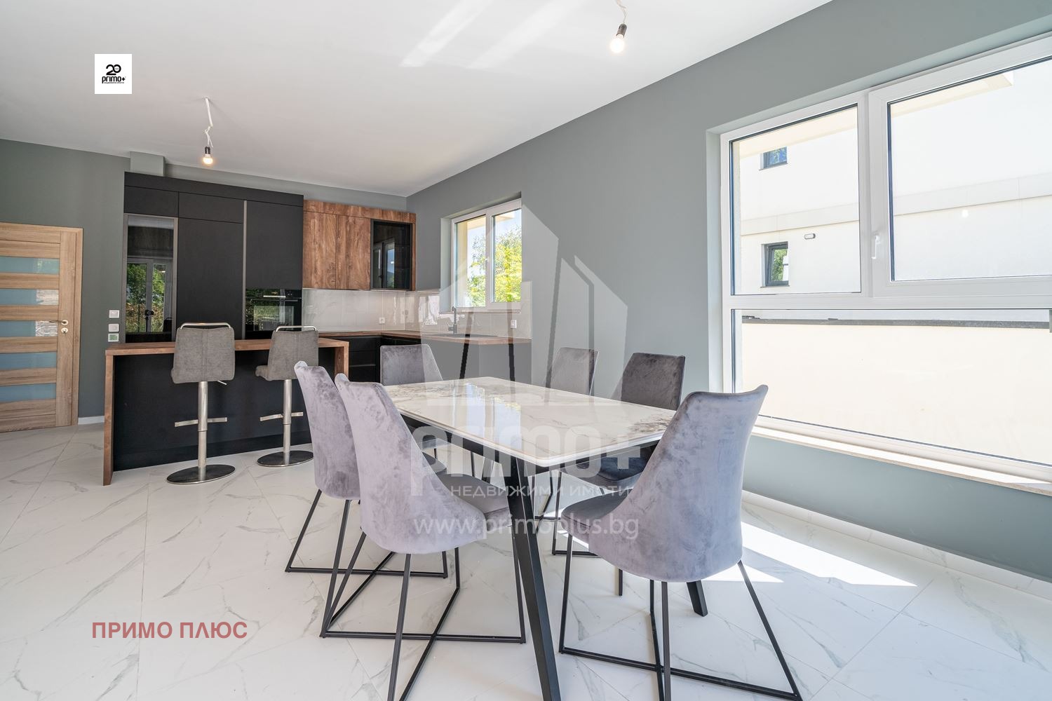 Дава под Наем КЪЩА | Imot.bg — изображение 5