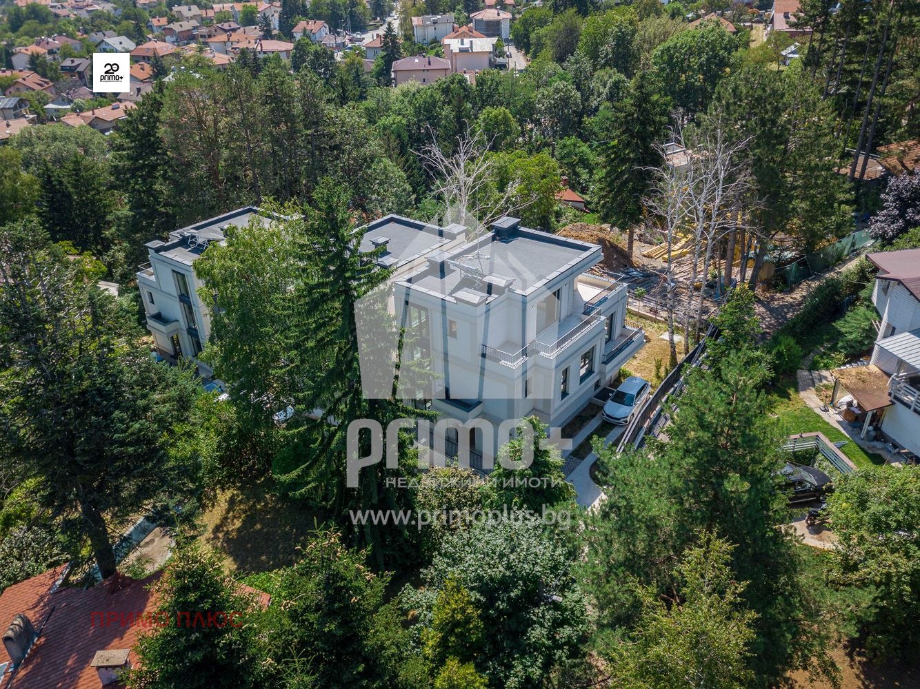 Дава под Наем КЪЩА | Imot.bg — изображение 17