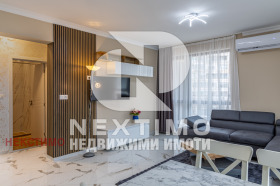 1 bedroom Hristo Smirnenski, Plovdiv 1