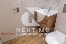 1 bedroom Hristo Smirnenski, Plovdiv 10