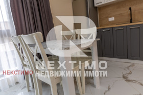 1 bedroom Hristo Smirnenski, Plovdiv 5