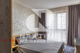 1 bedroom Hristo Smirnenski, Plovdiv 15