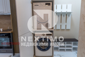 1 bedroom Hristo Smirnenski, Plovdiv 11