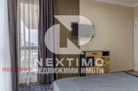 1 bedroom Hristo Smirnenski, Plovdiv 14