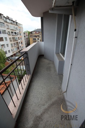 1 sypialnia Wazrażdane, Burgas