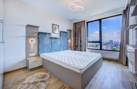 2 Schlafzimmer Dianabad, Sofia 13