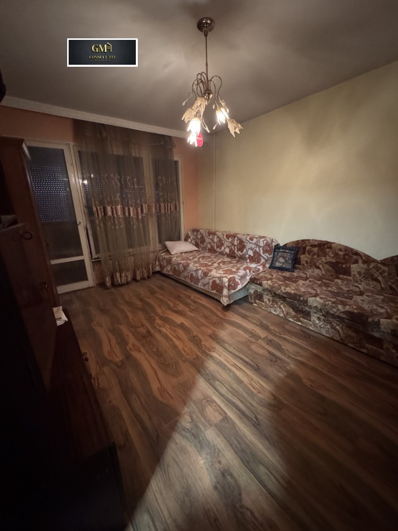 Дава под наем 1-СТАЕН, гр. Плевен, Широк център, снимка 5 - Апартаменти - 52802501