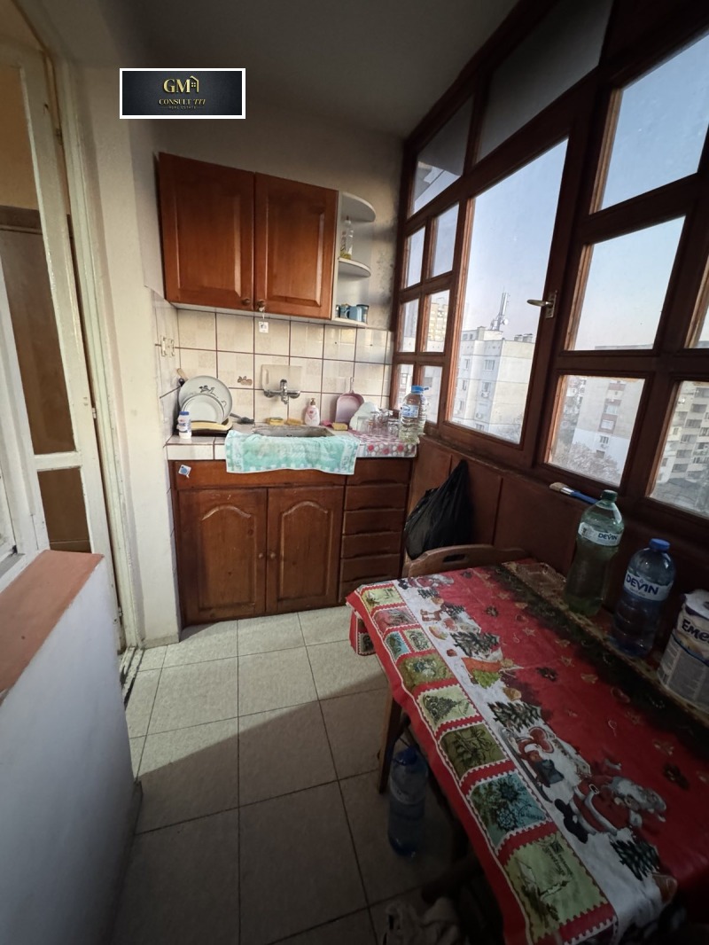 Дава под наем 1-СТАЕН, гр. Плевен, Широк център, снимка 2 - Апартаменти - 52802501