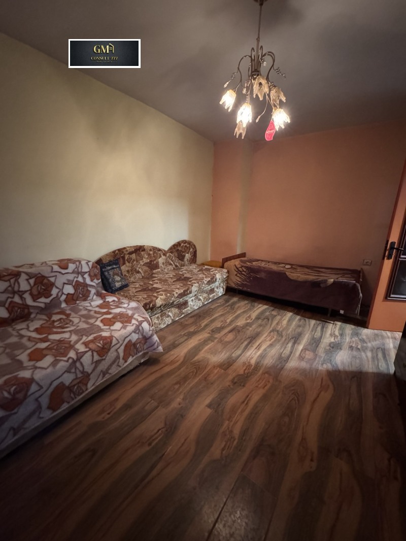 Дава под наем 1-СТАЕН, гр. Плевен, Широк център, снимка 4 - Апартаменти - 52802501