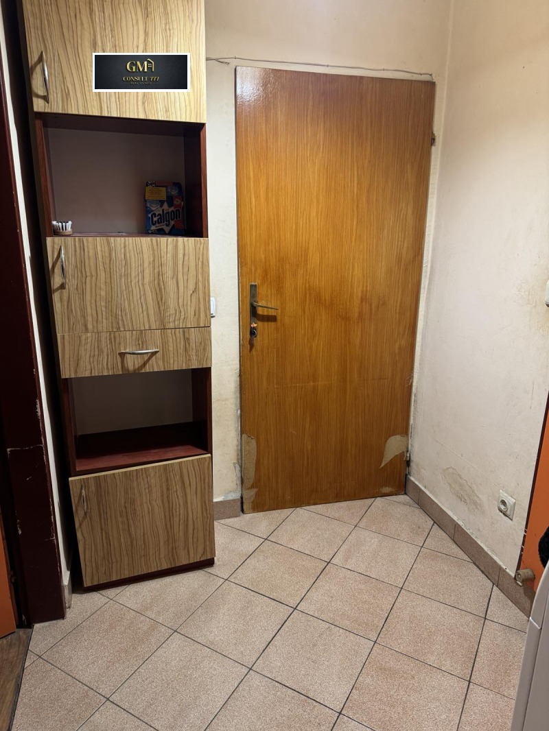 Дава под наем 1-СТАЕН, гр. Плевен, Широк център, снимка 7 - Апартаменти - 52802501