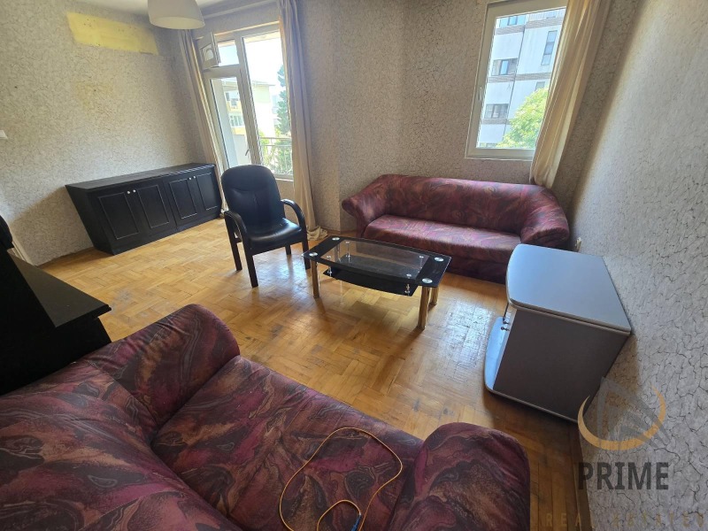 Do wynajęcia  1 sypialnia Burgas , Wazrażdane , 65 mkw | 37160121 - obraz [14]