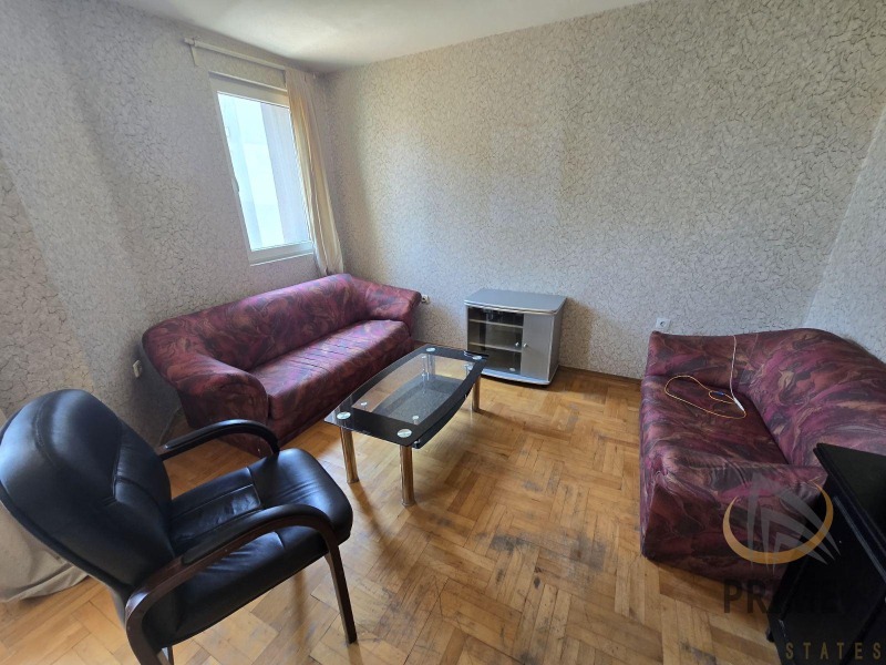 Do wynajęcia  1 sypialnia Burgas , Wazrażdane , 65 mkw | 37160121 - obraz [8]