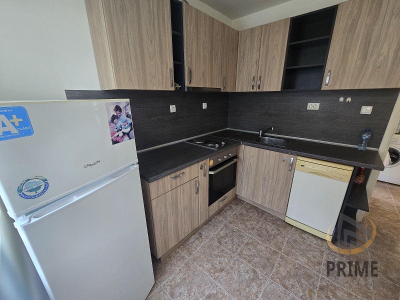 Do wynajęcia  1 sypialnia Burgas , Wazrażdane , 65 mkw | 37160121 - obraz [11]
