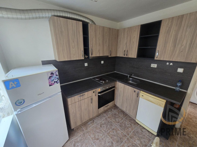 Do wynajęcia  1 sypialnia Burgas , Wazrażdane , 65 mkw | 37160121 - obraz [10]