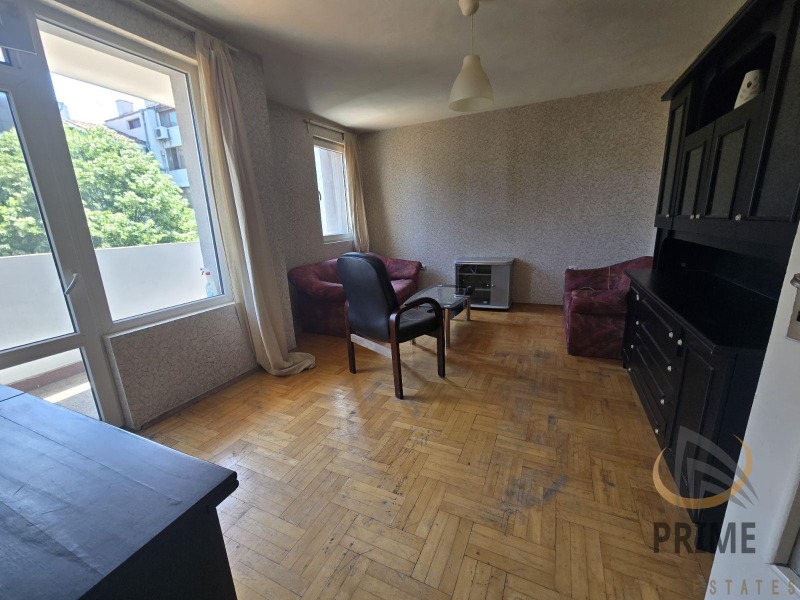 Do wynajęcia  1 sypialnia Burgas , Wazrażdane , 65 mkw | 37160121 - obraz [7]