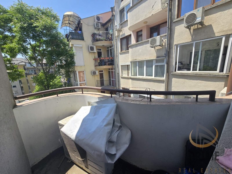 Do wynajęcia  1 sypialnia Burgas , Wazrażdane , 65 mkw | 37160121 - obraz [12]